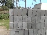 Flyash bricks in Chennai