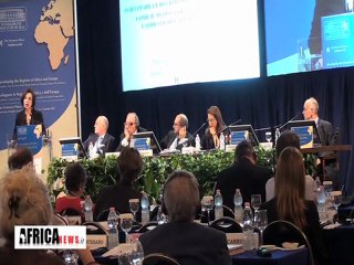 Forum Africa 2011: speech of Assia Bensalah Alaoui
