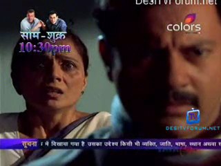 Laagi Tujhse Lagan - 12th October 2011 Video Update p1
