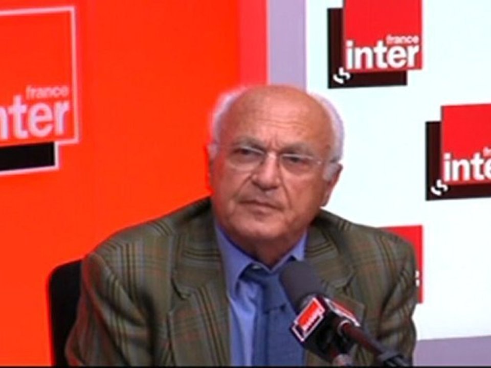 Pierre Nora