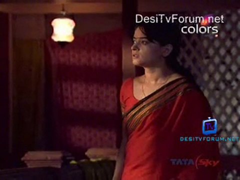 Laagi Tujhse Lagan - 12th October 2011 Video Update p3