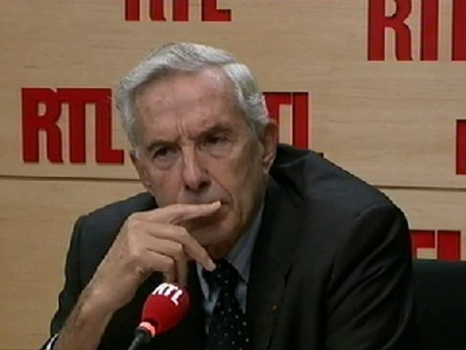 Claude Neuschwander : "Arnaud Montebourg et son idée de la démondialisation..."