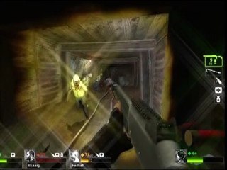 L4D2 - I Hate Moutains - 18.09.2011 - The Dwarfers