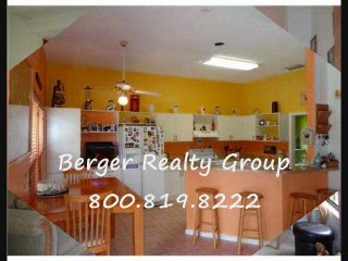 Perfect Parkland Florida Community