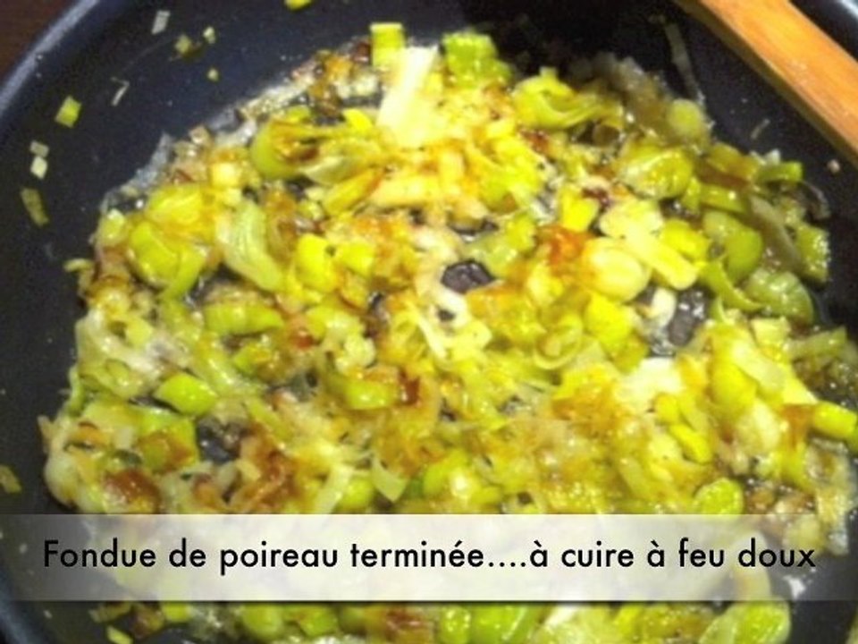 Bon, qu'est ce qu'on mange ? épisode 10
