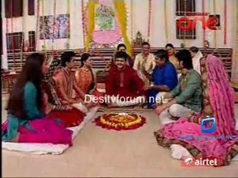 Neem Neem Shahad Shahad - 14th October 2011 - pt1