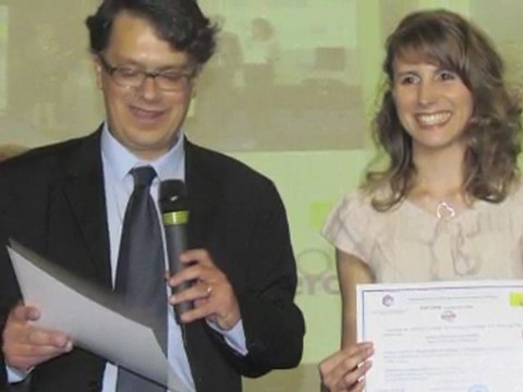 egc tarbes remise de diplômes