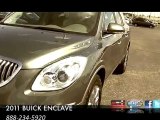 Buick Enclave Columbus Ohio