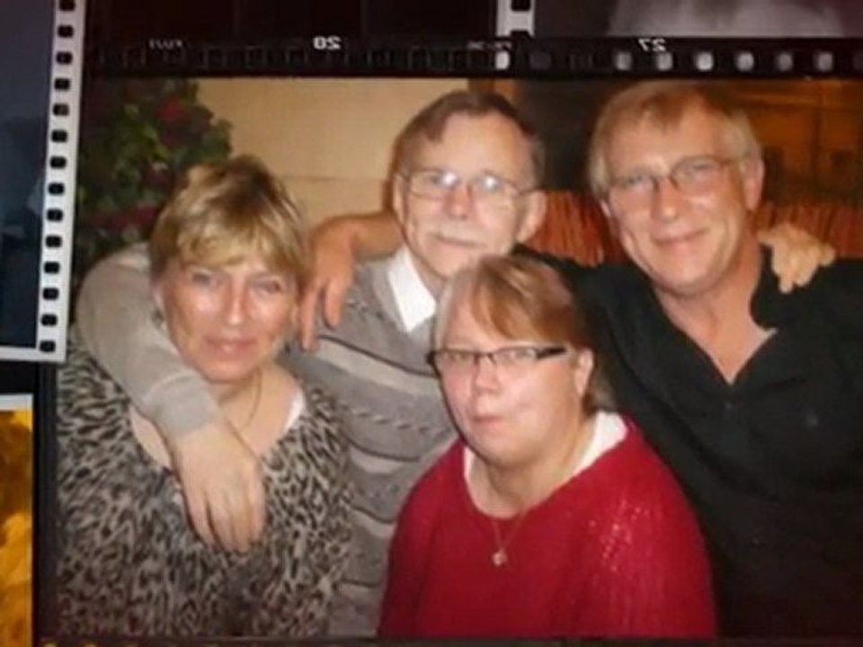 anniversaire de ma mere pour cest 60 ans