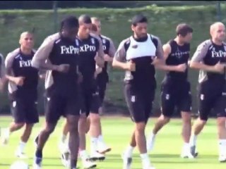 Stoke-Fulham, la vigilia