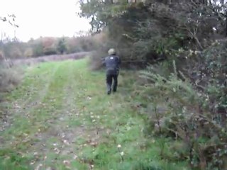 vidéo de présentation de l'airsoft yonnais