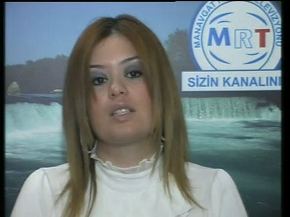 14.10.2011 MRT HABER BÜLTENİ