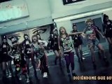 2NE1 - Ugly (Japanese Version) sub español