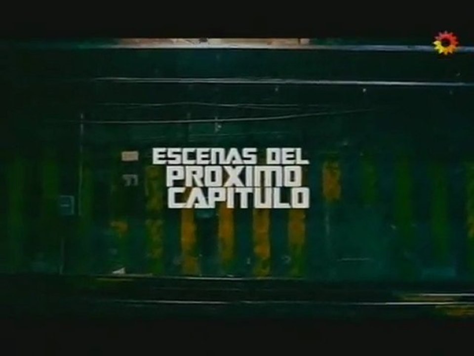 Los Únicos - Adelanto - Capítulo 154