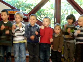 ♪♫ VIEILLE SORCIERE ♪♫