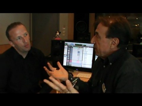 Vasile Sirli : Dreamy Overture