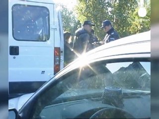 Attacco a giornalista bulgaro critico contro governo