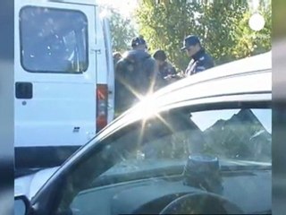 Bulgarie : tentative d'intimidation d'un journaliste ?