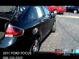 Ford Focus Columbus