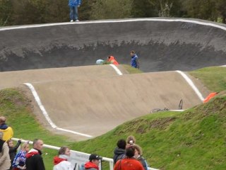 finale fille benjamine,minime le tréport 2011