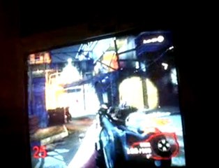 COD Marathon fin du marathon