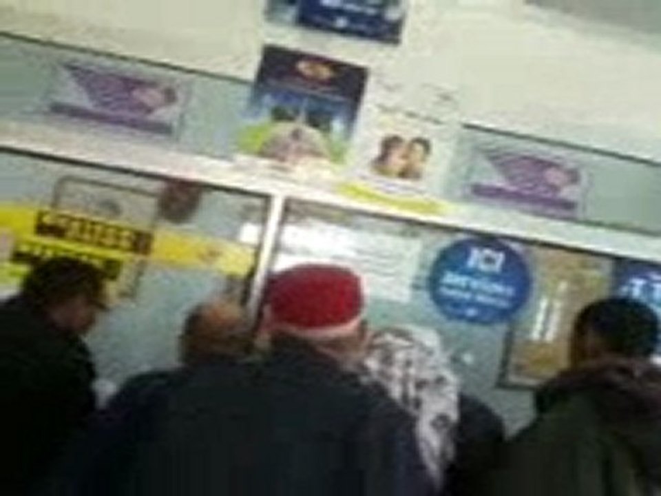 ptt avenue bourguiba hbira mahdia tunisie