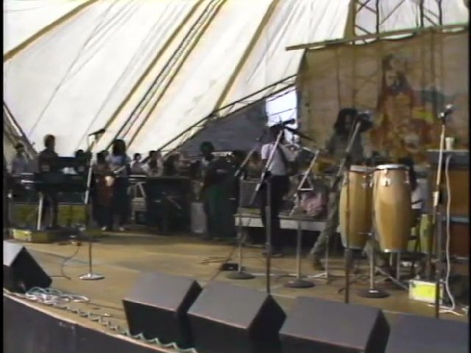 Band Intros_Amandla_July21_1979