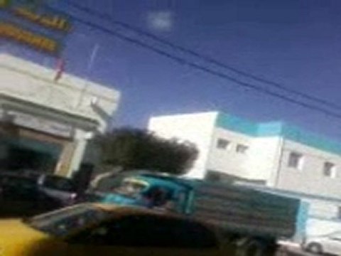 ptt de avenue bourguiba moknin monastir tunisie