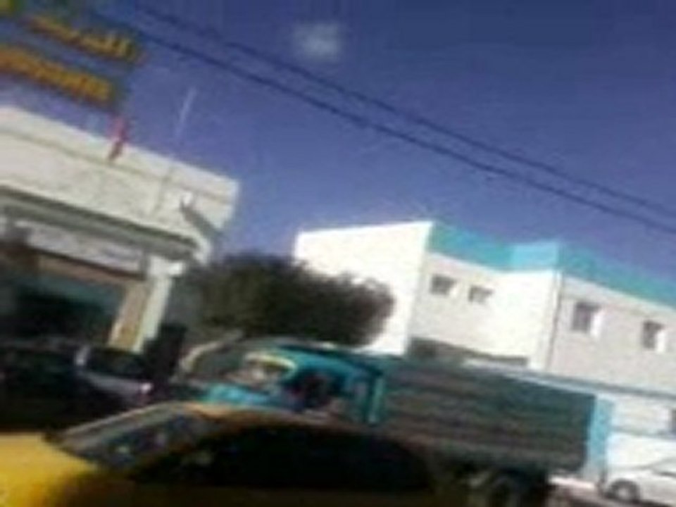 ptt de avenue bourguiba moknin monastir tunisie