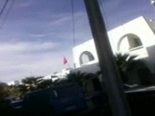 ptt eljoumhouria avenue 2 mars mahdia tunisie