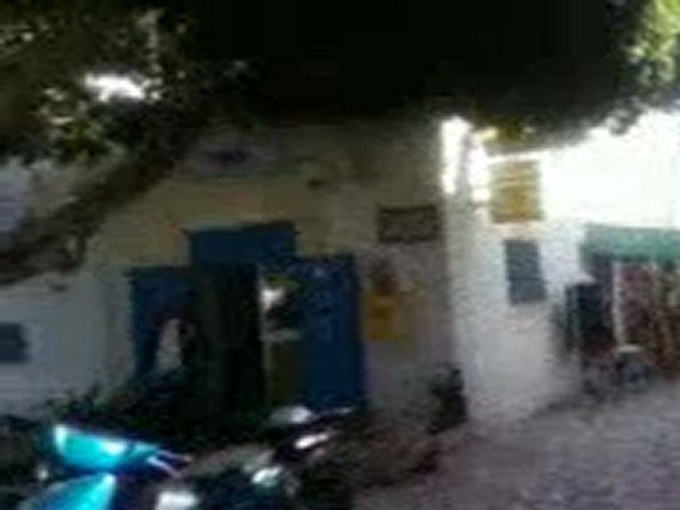 ptt place du caire borj erras mahdia tunisie