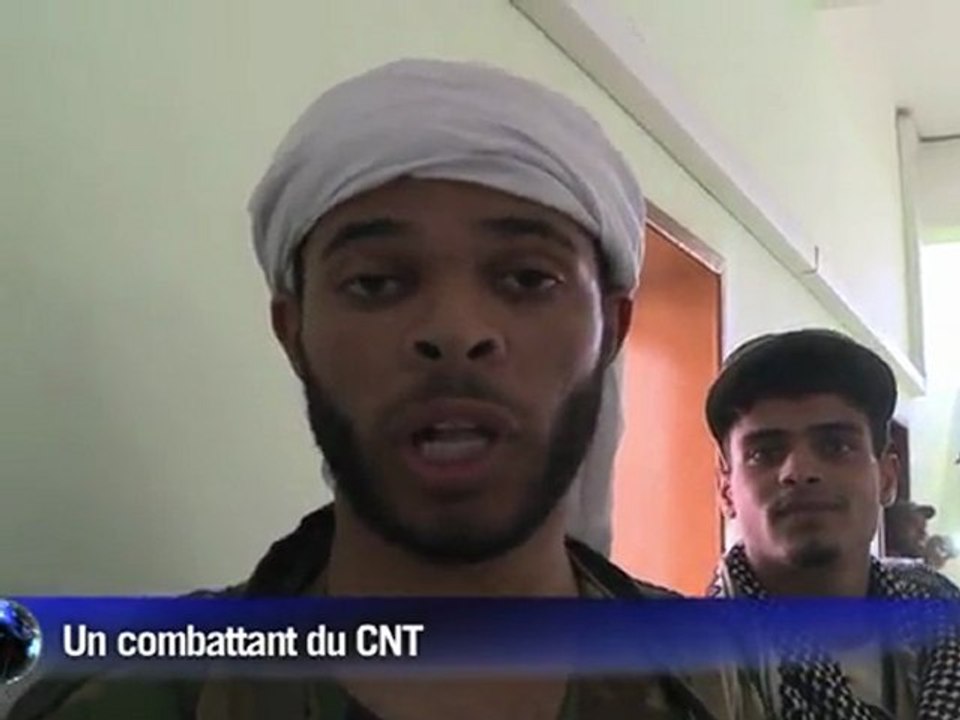 Libye: violents bombardements à Syrte