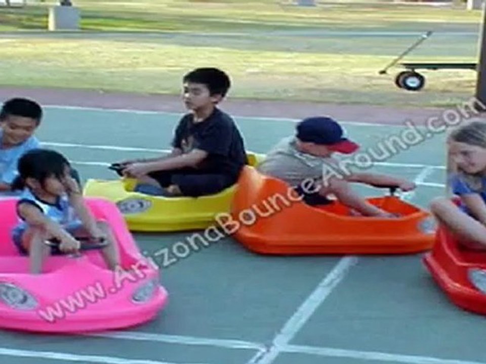 Bounce Houses Phoenix Party Rentals Arizona Bounce Around