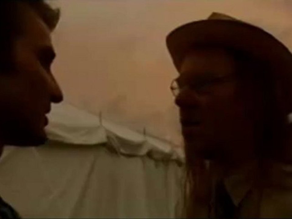 Albino Farm (2009) - FULL MOVIE - Part 2/10