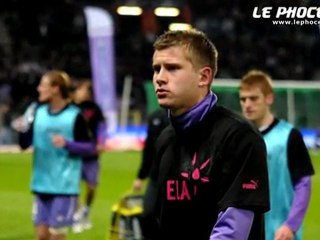 Info Chrono : Tabanou veut enfoncer l'OM