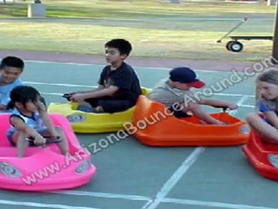 Bounce House Tucson Party Rentals Arizona Bounce Around