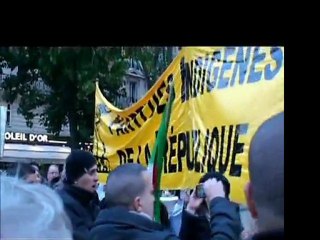 17 octobre 2010 Intervention du PIR