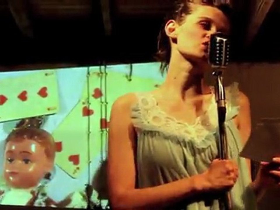 somethin' stupid (16.09.11) 1 morgen = 6 hont