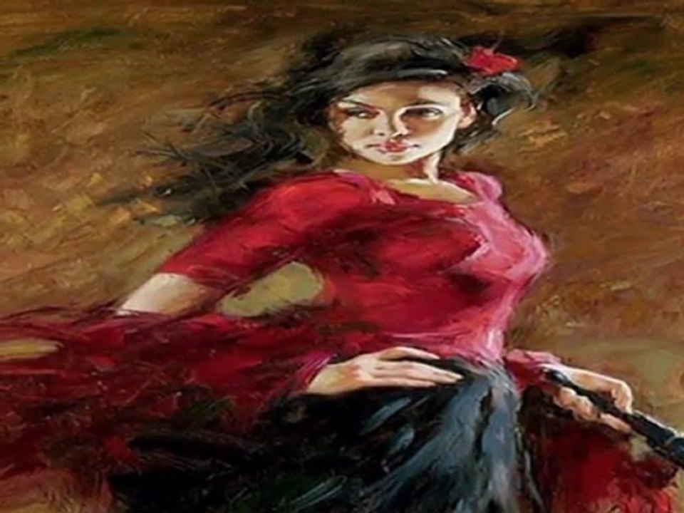 kamil baris & Ayşe Tunalı {Canım Seni İstiyor...}