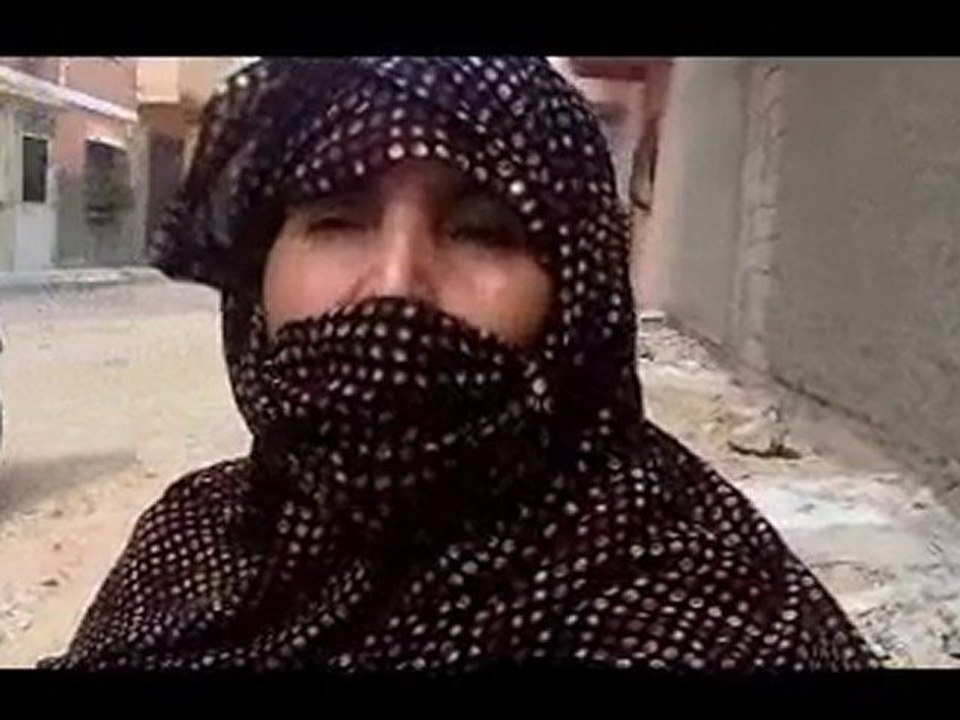 Equipe Media تقرير الفريق الإعلامي