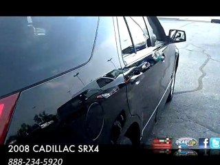 Cadillac SRX4 Columbus Ohio