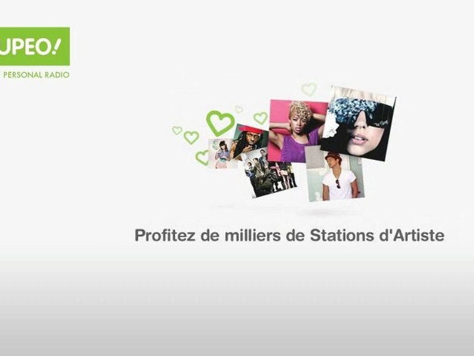 Aupeo TP trailer French