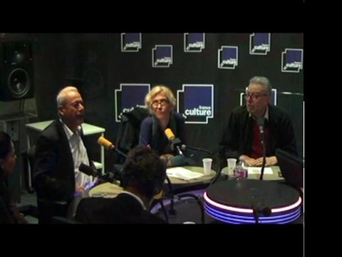 Les Matins - La Syrie