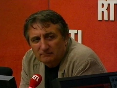 Pourquoi le métier de prof n'attire plus ? Le débat de RTL avec Jean-Paul Brighelli, professeur de lettres au lycée Thiers à Marseille