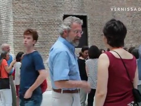 Olafur Eliasson: Your Body of Work / 17th International Contemporary Art Festival, Sao Paulo / Brazil