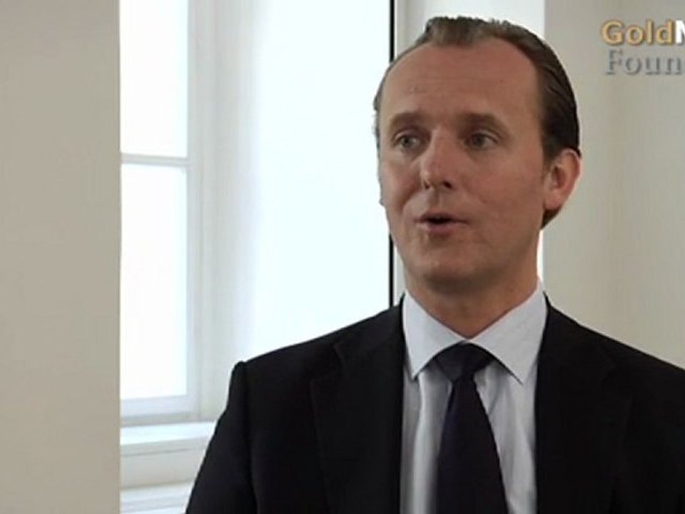 The global money printing mentality