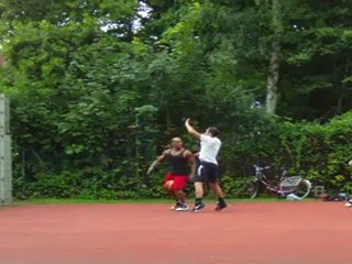 KKS Streetball Kiel Germany Where amazing Happens (Grdgez)