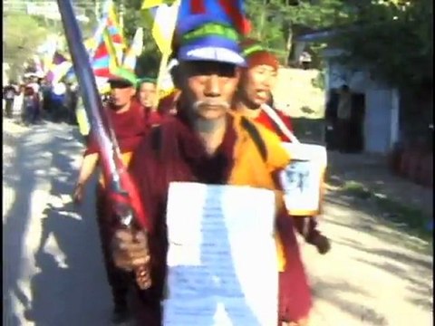 TIBETAN REFUGEES: A Struggle Beyond Generations