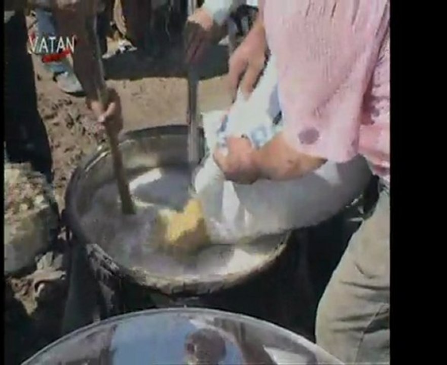 Alaattin Kasabası Tanıtım
