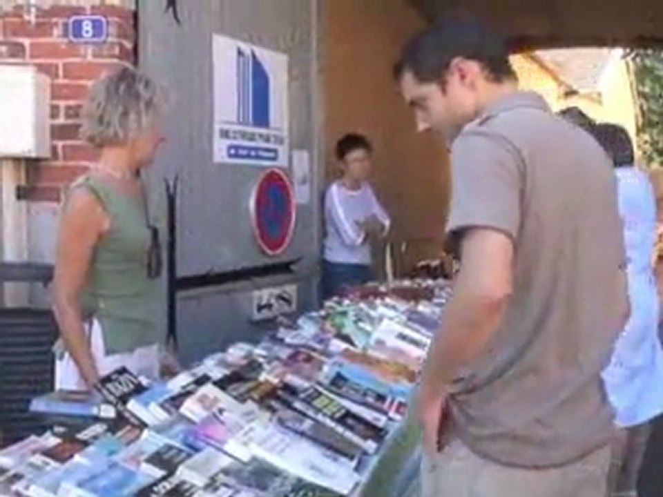 Foire aux Peintres